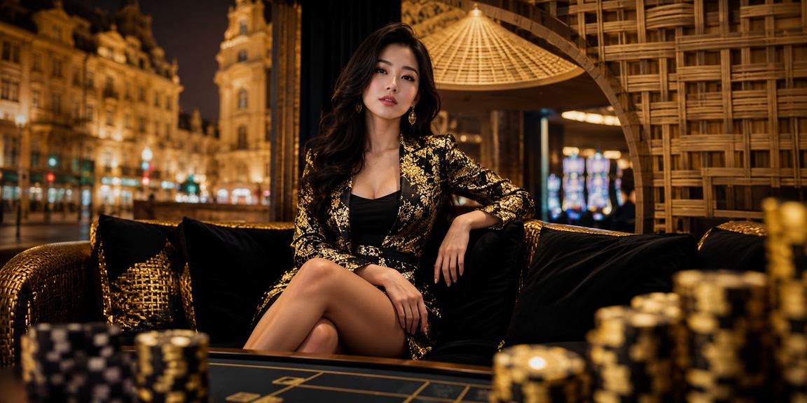Người dùng đặt cược trực tuyến tại Hà Nội với chiếc nón lá truyền thống